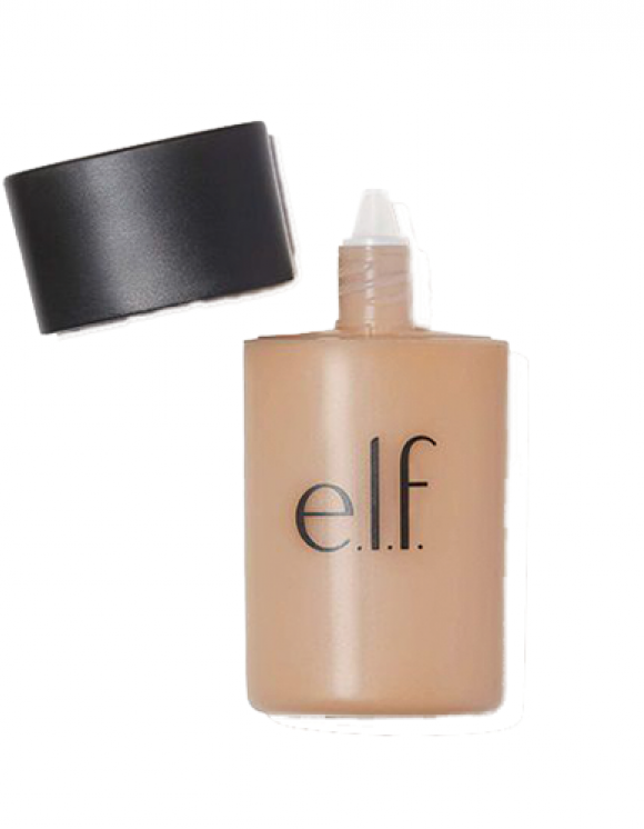 E.L.F. COSMETICS Acne Fighting Foundation, Buff